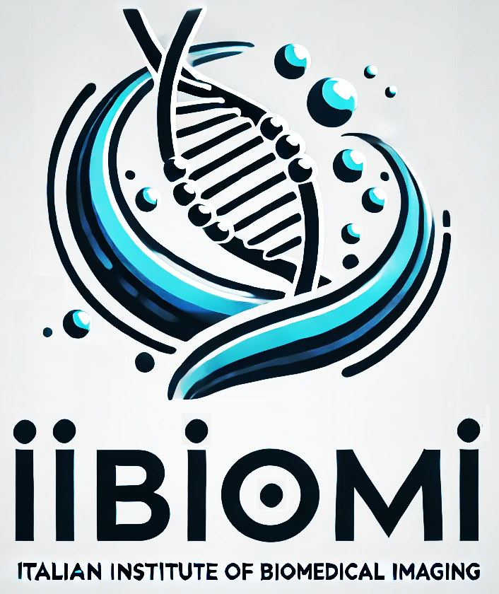 Logo Italian Institute of Biomedical Imaging